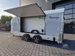 Debon C 1000 Premium Edition Car Transport