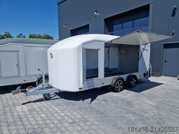 Debon C 1000 Premium Edition Car Transport