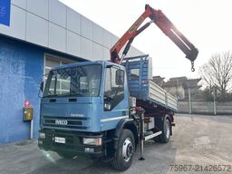 Iveco Eurocargo 150e18