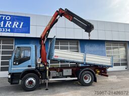 Iveco Eurocargo 150e18