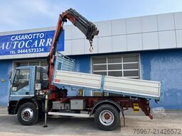 Iveco Eurocargo 150e18