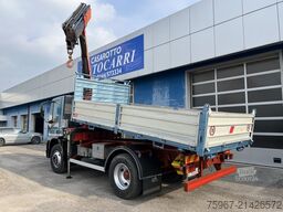 Iveco Eurocargo 150e18
