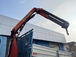Iveco Eurocargo 150e18