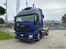 Iveco STRALIS 500 T25-135