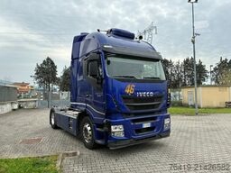 Iveco STRALIS 500 T25-135