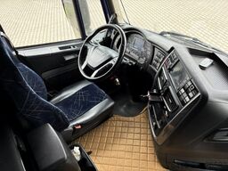 Iveco STRALIS 500 T25-135