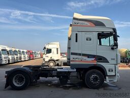 DAF XF 105.460 (BOITE MANUELLE / MANUAL GEARBOX)