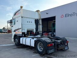 DAF XF 105.460 (BOITE MANUELLE / MANUAL GEARBOX)