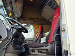 DAF XF 105.460 (BOITE MANUELLE / MANUAL GEARBOX)