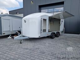 Cheval Liberté Debon C1000 Premium Fahrzeug Transporter