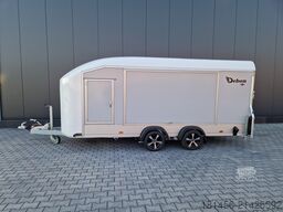 Cheval Liberté Debon C1000 Premium Fahrzeug Transporter