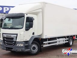 DAF LF 290 Bak+Klep Dhollandia 2500 KG