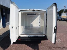 Renault Trafic L2/H1 Koelwagen  Tuff 13-7-2027