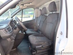 Renault Trafic L2/H1 Koelwagen  Tuff 13-7-2027