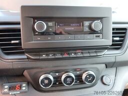 Renault Trafic L2/H1 Koelwagen  Tuff 13-7-2027