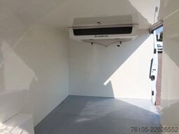 Renault Trafic L2/H1 Koelwagen  Tuff 13-7-2027