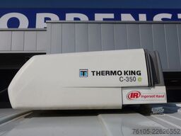 Renault Trafic L2/H1 Koelwagen  Tuff 13-7-2027
