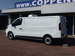 Renault Trafic L2/H1 Koelwagen  Tuff 13-7-2027