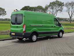 FORD TRANSIT 2.0 L3H2 Navi Euro6 AC!