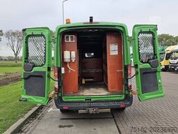 FORD TRANSIT 2.0 L3H2 Navi Euro6 AC!