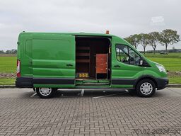 FORD TRANSIT 2.0 L3H2 Navi Euro6 AC!