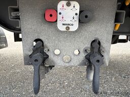 WEB Trailer Plattformanhänger 7950 mm STROH