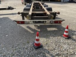 SOMMER Jumbo Multiwechsler alle Höhen Verzinkt