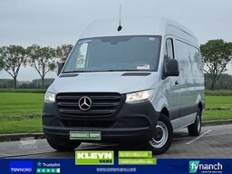 MERCEDES-BENZ SPRINTER 315 L2H2 RWD Mbux Autom!