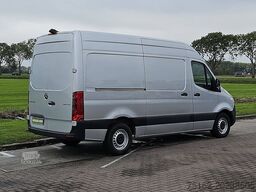 MERCEDES-BENZ SPRINTER 315 L2H2 RWD Mbux Autom!