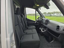 MERCEDES-BENZ SPRINTER 315 L2H2 RWD Mbux Autom!