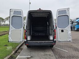 MERCEDES-BENZ SPRINTER 315 L2H2 RWD Mbux Autom!