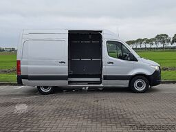 MERCEDES-BENZ SPRINTER 315 L2H2 RWD Mbux Autom!