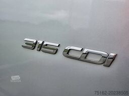 MERCEDES-BENZ SPRINTER 315 L2H2 RWD Mbux Autom!