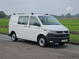 VOLKSWAGEN TRANSPORTER 2.0 TDI L1H1 Dubbel Cabine!