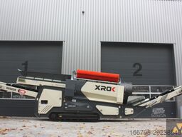 Xrok Rotator 380