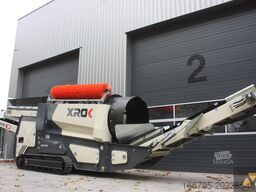Xrok Rotator 380