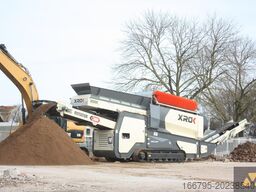Xrok Rotator 380