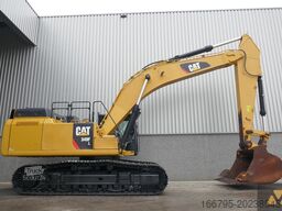Caterpillar 349FL