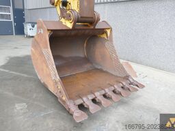 Caterpillar 349FL