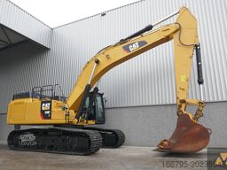 Caterpillar 349FL