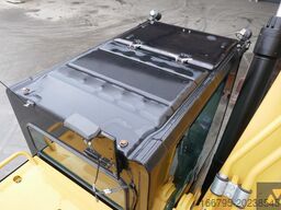 Caterpillar 349FL