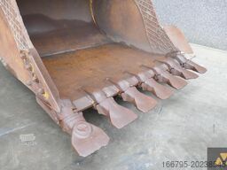 Caterpillar 349FL