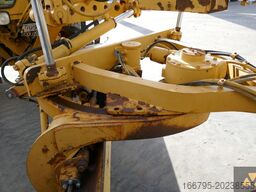 Caterpillar 135H