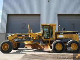 Caterpillar 143H