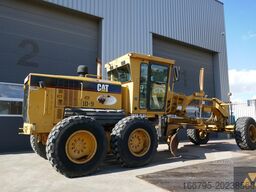 Caterpillar 143H