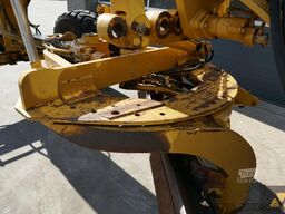 Caterpillar 143H
