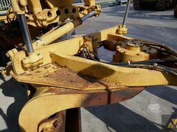 Caterpillar 143H