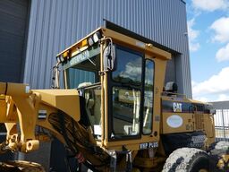 Caterpillar 143H