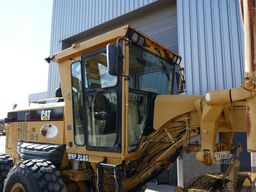 Caterpillar 143H