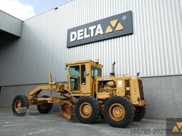 Caterpillar 12G